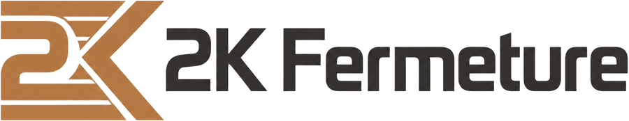 2K Fermeture
